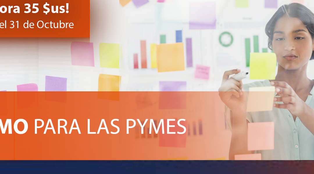 Agilismo Para Las Pymes