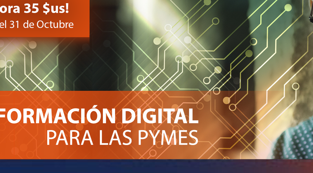 Transformación digital para las PYMES