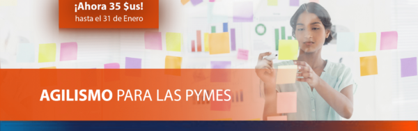 Agilismo Para Las Pymes