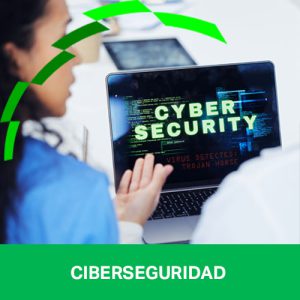 Ciberseguridad